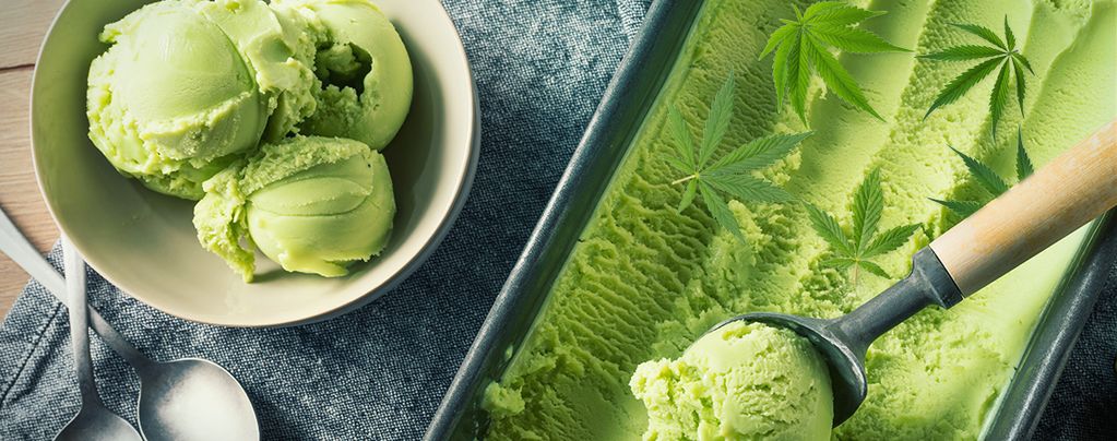 How to Make Cannabis Ice Cream - CannaWorlds Official Website