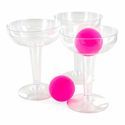 Prosecco Pong Trinkspiel