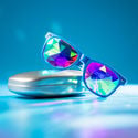 Premium Trippy Glasses (Zamnesia)