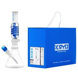 Freezable Beaker Bong (KRYO)