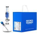 Einfrierbare Bubble Beaker Bong (KRYO)