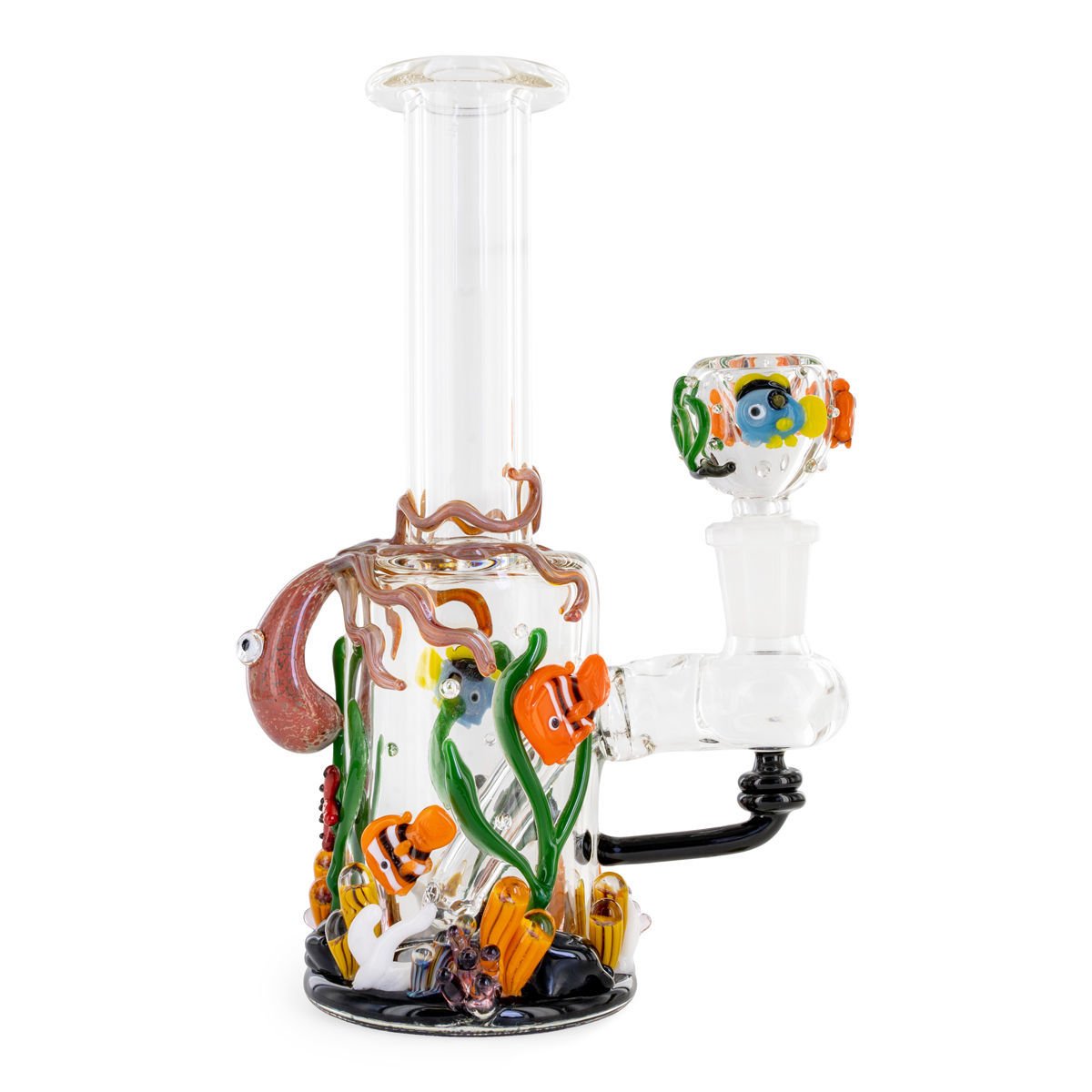 Raw Lover's Kit Bongs