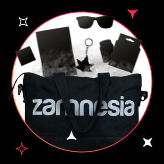 Magic Truffle Mystery Bag (Zamnesia)