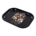 TRIBE Scouting Fox Metal Rolling Tray Small