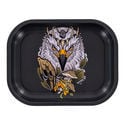 Legendary Eagle - Metal Rolling Tray Small (TRIBE)