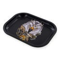 Legendary Eagle - Metal Rolling Tray Small (TRIBE)