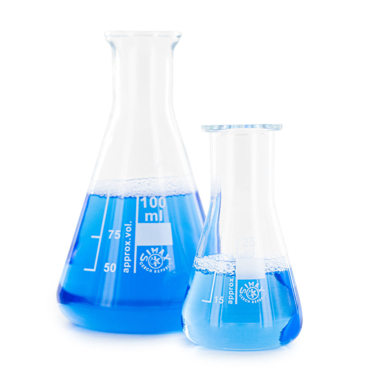 Erlenmeyer Flask Zamnesia