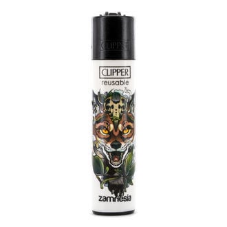 TRIBE Clipper ''Scouting Fox''