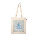 Cotton Tote Bag (Zamnesia)