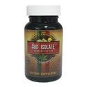 CBD Isolate Capsules 10mg (Nine Mile Botanicals)