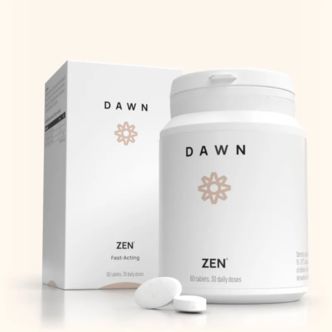 Zen (Dawn Nutrition)