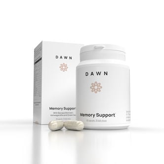 Memory Support (Dawn Nutrition)