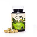 Kratom Bali Green Capsules (Super Speciosa)