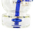 Concentrate Rig Shower Head 7'' (Tsunami Glass)