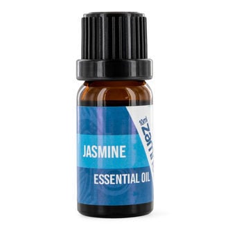 Jasmine Essential Oil (Zamnesia)