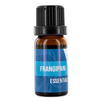 Frangipani Essential Oil (Zamnesia)