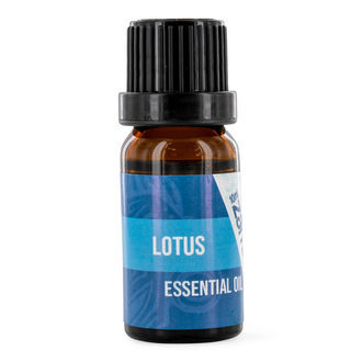 Lotus Essential Oil (Zamnesia)