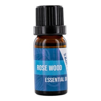 Rosewood Essential Oil (Zamnesia)