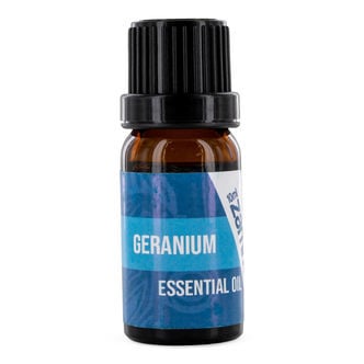 Geranium Essential Oil (Zamnesia)