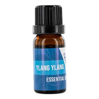 Ylang-Ylang Essential Oil (Zamnesia)