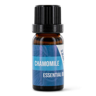 Chamomile Essential Oil (Zamnesia)