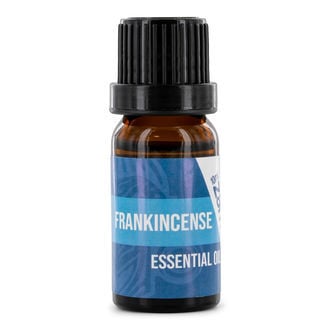 Frankincense Essential Oil (Zamnesia)