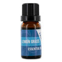 Lemongrass Essential Oil (Zamnesia)