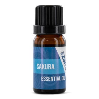 Sakura Essential Oil (Zamnesia)