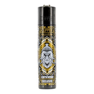 Clipper Lighter (Zamnesia Exclusive)