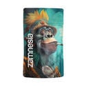 Puffin' Primates Z-Lock Stash Bags Extra Small