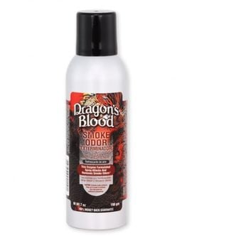 Aerosol Spray Dragon's Blood (Smoke Odor Exterminator)