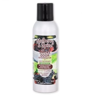Aerosol Spray Mulberry Spice (Smoke Odor Exterminator)