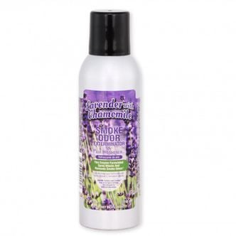 Aerosol Spray Lavender & Chamomile (Smoke Odor Exterminator)