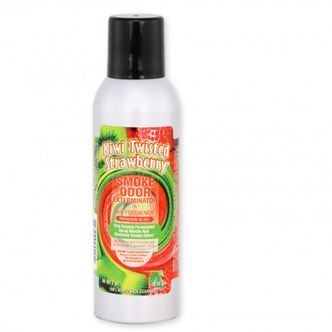 Aerosol Spray Kiwi Twisted Strawberry (Smoke Odor Exterminator)