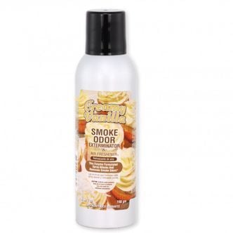 Aerosol Spray Creamy Vanilla (Smoke Odor Exterminator)