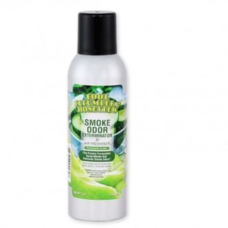 Aerosol Spray Cool Cucumber & Honeydew (Smoke Odor Exterminator)