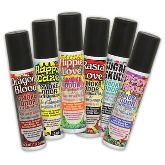 Pocket Sprays (Smoke Odor Exterminator)