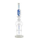 Freezable Recycler Dab Rig (Kryo)