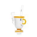 Tea Cup Bong 6" (Hemper)