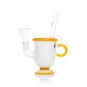 Tea Cup Bong 6" (Hemper)