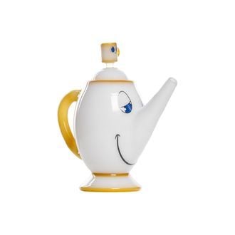 Tea Pot Bong 8" (Hemper)