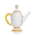 Tea Pot Bong 8" (Hemper)