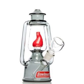 Bowlman Lantern Bong (Hemper)