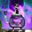 Cauldron Bong (Hemper)