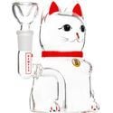 Lucky Cat Bong (Hemper)