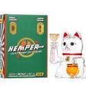 Lucky Cat Bong (Hemper)