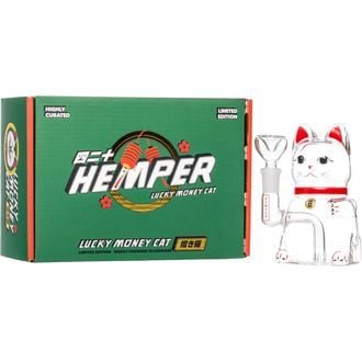 Lucky Cat Bong (Hemper)