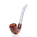 Das Boot Sherlock Pipe (Hemper)