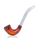 Das Boot Sherlock Pipe (Hemper)