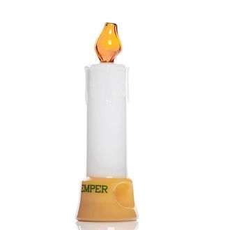 Candle Hand Pipe (Hemper)